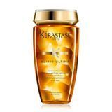 Шампунь с маслами для тусклых волос Kerastase Elixir Ultime Le Bain 250 мл 00-00015373 фото