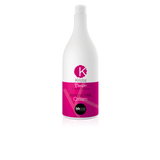 Бальзам для волос с миндальным молочком BBCos Kristal Basic 1500 мл 00-00023299 фото