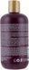 Шампунь для пошкодженого волосся CHI Deep Brilliance Optimum Moisture Shampoo 355мл 00-00012133 фото 1