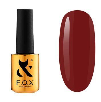 Гель-лак для ногтей FOX Gold Spectrum №039 Dirty 7 мл 00-00014775 фото