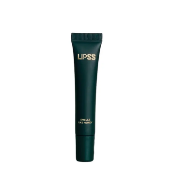 Блиск для губ Lipss Lipper Smells Like Money 8 мл 00-00025462 фото