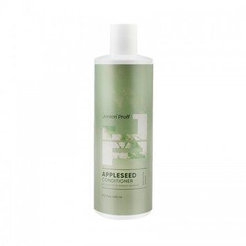 Кондиціонер з олією насіння яблука та пантенолом Jerden PROFF Appleseed Conditioner 400 мл 00-00022843 фото