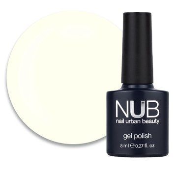 Гель-лак для нігтів NUB Gel Polish №159 Gelato Icecream 8 мл 00-00025633 фото