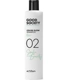 Шампунь для окрашенных волос Artego Good Society Color Glow 02 Shampoo 250 мл 00-00022419 фото
