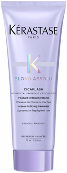 Кондиціонер для світлого волосся Kerastase Blond Absolu Cicaflash Conditioner 75 мл 00-00020374 фото