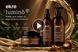 Шампунь с аргановым маслом и кератином EKRE Lumino Shampoo 500 мл 00-00017353 фото 6