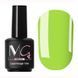 Акрил-гель жидкий MG Nail Liquid Acrygel №26 Салатовый 15 мл 00-00022102 фото