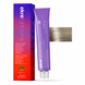 Крем-краска безаммиачная для волос EKRE Lightkrome №9 Very Light Blonde 100 мл 00-00017281 фото 1