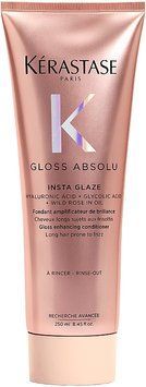 Кондиціонер для блиску та гладкості волосся Kerastase Gloss Absolu Insta Glaze Fondant 250 мл 00-00025253 фото