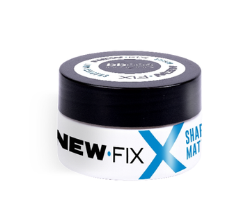Паста для волос с матовым эффектом BBcos New Fix Shaping Matt 75 мл 00-00024592 фото