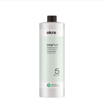 Окисник EKRE 5 vol 1.5% 1000 мл 00-00024551 фото