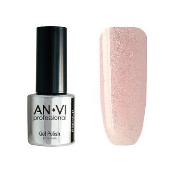 Гель-лак для нігтів ANVI Professional №060 Elven Breathe 9 мл 00-00000959 фото