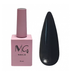 Основа камуфляжная для гель-лака MG Nail Cover Base №17 Черный 15 мл 00-00024834 фото