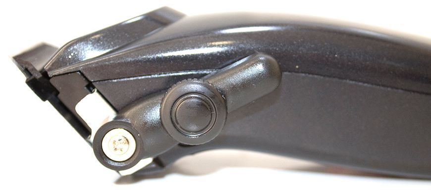 Машинка для стрижки волос Ga.Ma Professional Pro-8 00-00001840 фото