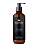 Шампунь для мужчин для ежедневного использования Barbers Original 400 мл 00-00018078 фото