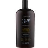 Шампунь глибоко зволожуючий American Crew Daily Deep Moisturizing 1000 мл 00-00009713 фото