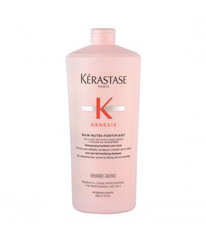 Шампунь для укрепления сухих волос Kerastase Genesis Bain Nutri Fortifiant 1000 мл 00-00020173 фото