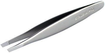 Пінцет для брів Staleks TE-20/4 00-00006139 фото