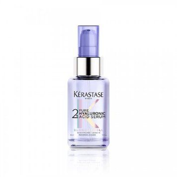 Сироватка-концентрат для освітленого волосся Kerastase Blond Absolu Hyaluronic 50 мл 00-00022864 фото