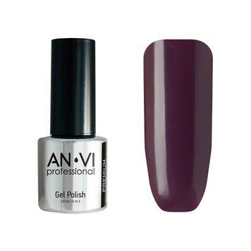 Гель-лак для ногтей ANVI Professional №146 Cold Grappa 9 мл 00-00001217 фото
