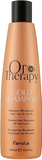 Шампунь увлажняющий с микрочастицами золота Fanola Oro Therapy 300 мл 00-00000296 фото