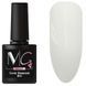 Основа камуфляжная для гель-лака MG Nail Сover Basecoat №16 Белый 8 мл 00-00021565 фото
