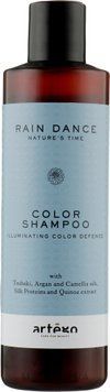Шампунь для фарбованого волосся Artego Rain Dance Color Shampoo 250 мл 00-00022398 фото