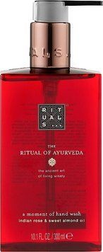 Мыло жидкое для рук Rituals The Ritual Of Ayurveda Hand Wash 300 мл 00-00022854 фото
