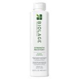 Шампунь для укрепления поврежденных волос Matrix Biolage Strength Recovery 400 мл 00-00025902 фото