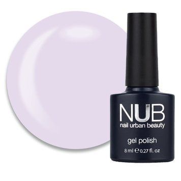 Гель-лак для нігтів NUB Gel Polish №163 Flavor Of Freesias 8 мл 00-00025635 фото