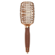 Щетка для укладки волос Olivia Garden NanoThermic Flex Combo 00-00001007 фото 1