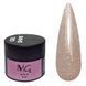 Гель для наращивания светоотражающий MG Nail Shine Gel №03 Caramel 5 мл 00-00024533 фото