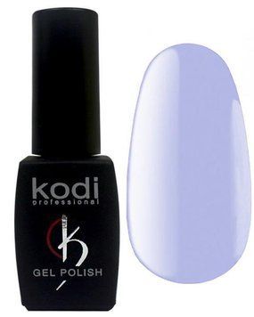 Гель-лак для ногтей Kodi Professional Blue №B170 Сизый 8 мл 00-00006165 фото
