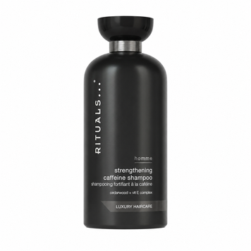 Шампунь для волосся Rituals The Ritual Of Homme Strengthening Shampoo 250 мл 00-00027712 фото