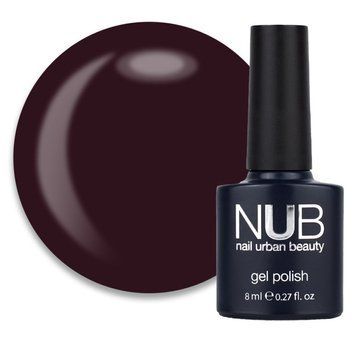 Гель-лак для нігтів NUB Gel Polish №169 Until Morning 8 мл 00-00025636 фото