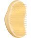 Щетка для волос Tangle Teezer The Original Mini Buttercup Yellow 00-00025291 фото 1
