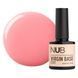 Основа каучукова камуфляжна для гель-лаку NUB Virgin Base Coat №07 Троянда брют 8 мл 00-00025703 фото