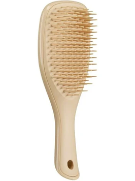Щетка для волос Tangle Teezer The Ultimate Detangler Mini Oat Cream 00-00027660 фото