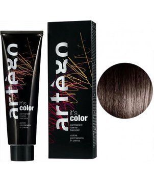 Крем-фарба для волосся Artego It's Color №5.7 Світлий шатен горіховий 150 мл 00-00022521 фото