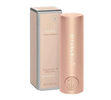 Бальзам для губ Rituals NUDE Tinted Lip Balm 00-00023485 фото