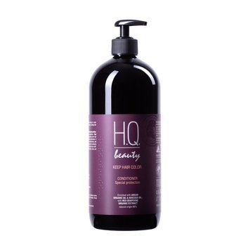 Кондиціонер для захисту кольору волосся H.Q.Beauty Keep Hair Color Conditioner 950 мл 00-00025934 фото