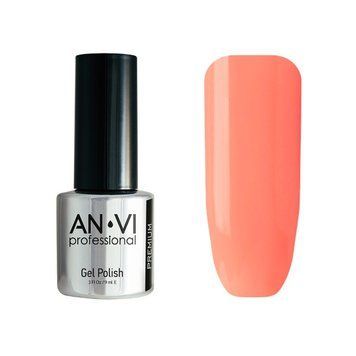 Гель-лак для нігтів ANVI Professional №099 Frank Fuchsia 9 мл 00-00001275 фото