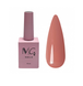 Основа камуфляжное для гель-лака MG Nail Сover Basecoat №05 Бежево-персиковый 15 мл 00-00024823 фото