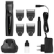 Триммер для стрижки Wahl Chrom Mini Pro 2 00-00027624 фото 3