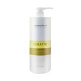 Шампунь для волос бессульфатный с кератином Jerden Proff Keratin Shampoo 1000 мл 00-00017504 фото