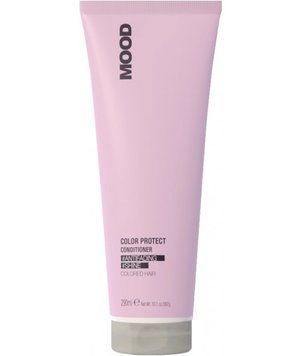 Кондиціонер для фабованого та хімічно обробленого волосся Mood Color Protect Conditioner 290 мл 00-00026851 фото
