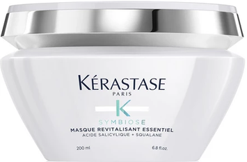 Маска для поврежденных волос Kerastase Symbiosis Mask Revitalizing Essential 200 мл 00-00021083 фото