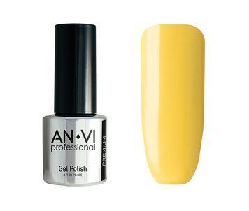 Гель-лак для ногтей ANVI Professional №150 Solar Art 9 мл 00-00001204 фото