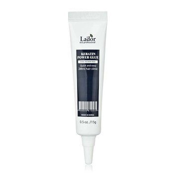 Сироватка-клей для посічених кінчиків La'dor Keratin Power Glue 15 мл 00-00012336 фото
