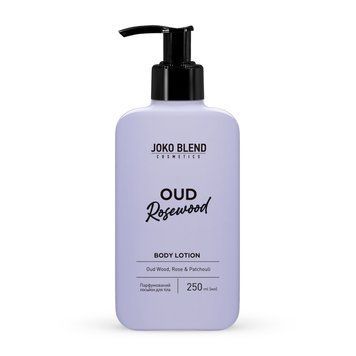 Лосьйон для тіла парфумований Joko Blend Oud Rosewood 250 мл 00-00024946 фото
